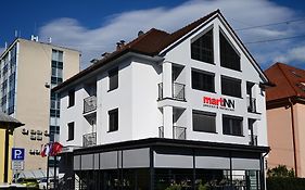 Penzion MartInn